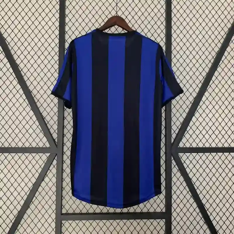 1999-2000 Inter Milan Jersey retro kit