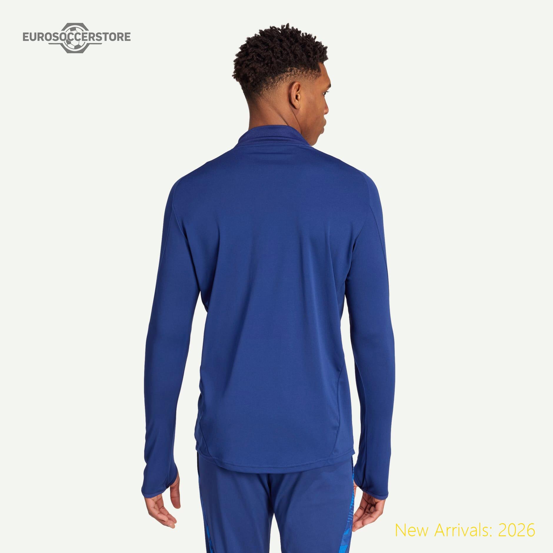 Official Team Merchandise Men Elite Ita Club Legend Unknown Jersey