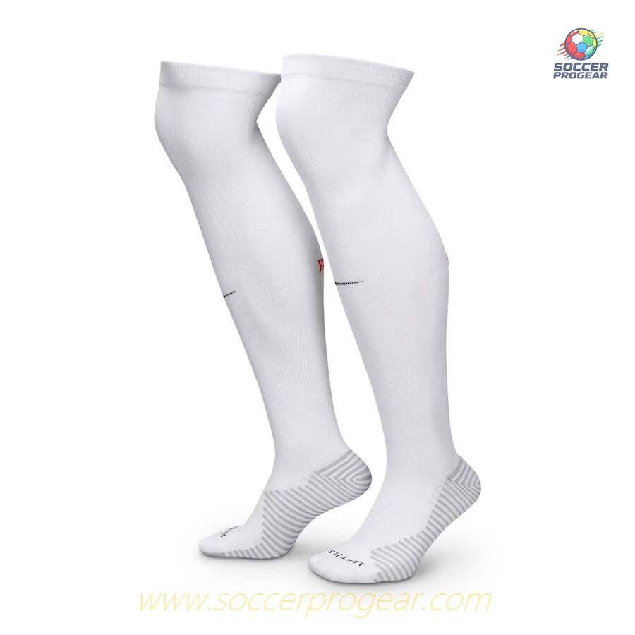 PSG Player Version Away Youth Football Kit Soccer Football Shirt 2024-25 Edition Vitinha