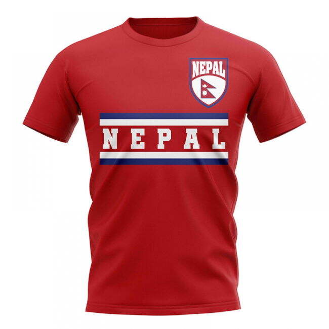 Nepal Superior Jersey Nepal