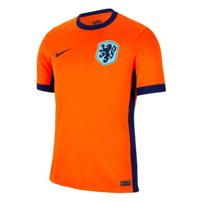 Netherlands National Football Team Fan Shirt - Adults Version (1)