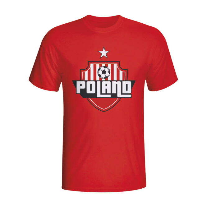 Poland Vintage Jersey Poland