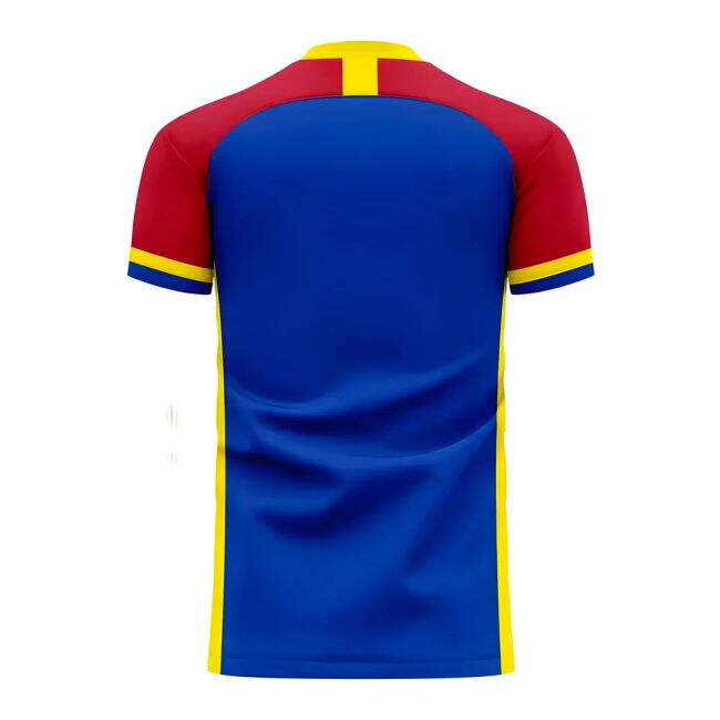 Moldova 2025-2026 Home Kit - (Toddler