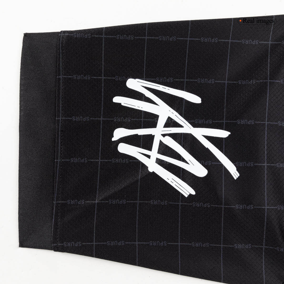 Tottenham Hotspur  X Stray Kids Soccer Jersey 2025/26