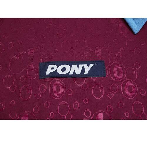 Passionate Football Team Westham #1995 Pro Series World Cup Edition...