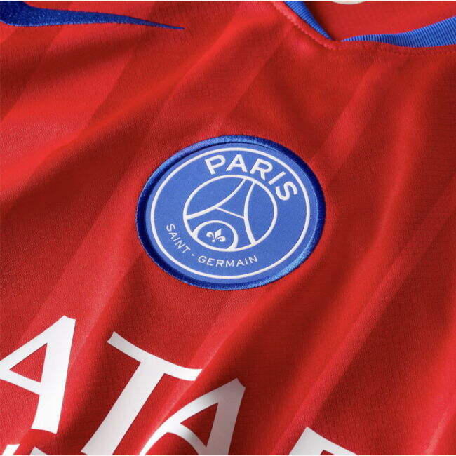 2025-2026 PSG Third Shirt
