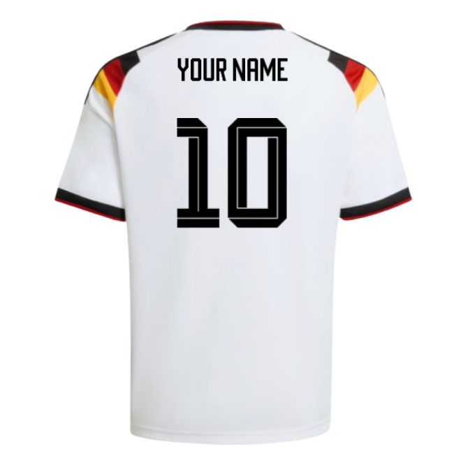 Licensed Football Team Pro Series Modern Style Soccer Jersey