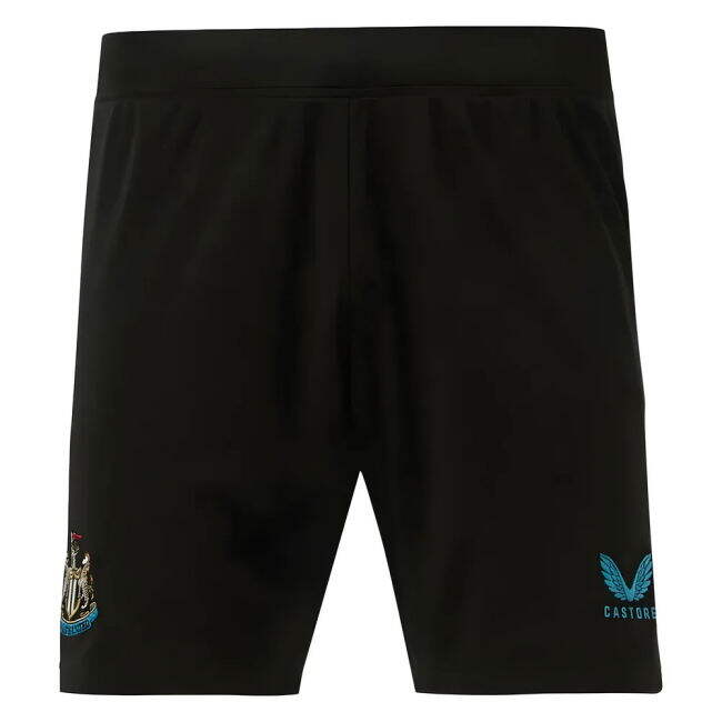 Newcastle official style Home Shorts 2022-2023 (Men