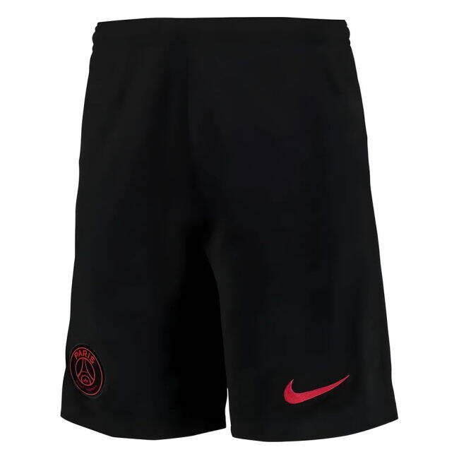 PSG 3rd 2021-2022 Shorts - (Kids