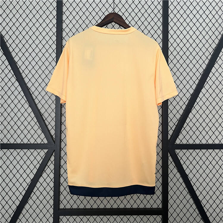 Elite Series SAO PAULO 2425 TRAINING SOCCER JERSEY SHIRT