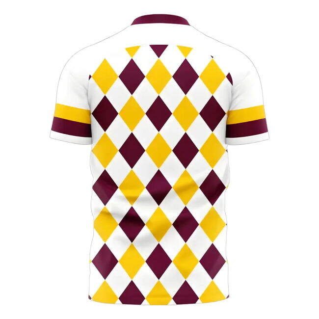 Bradford 2025-2026 Away Kit - (Unisex