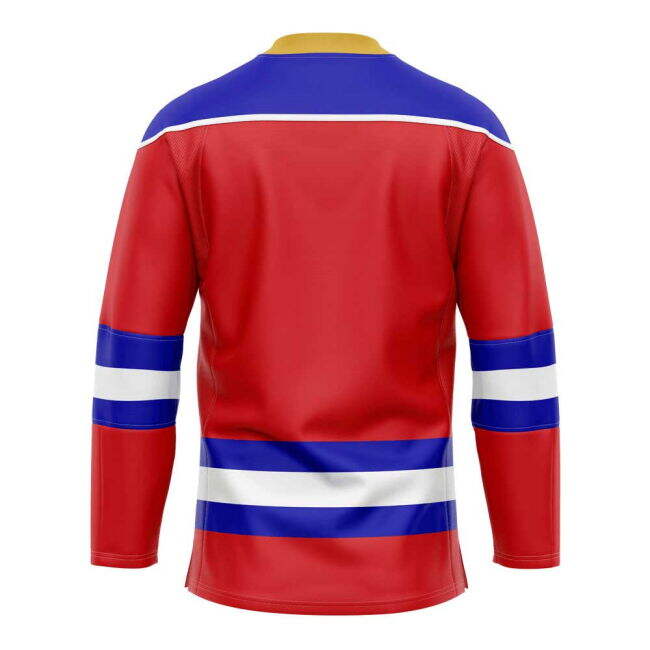 Russia Special Edition Home Jersey Russia #100