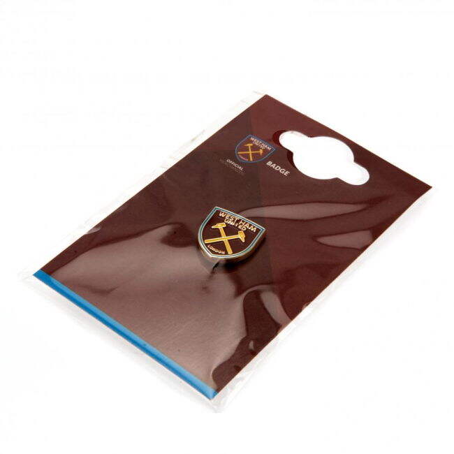 Match Replica West Ham Home Supporter Kit (Adults)