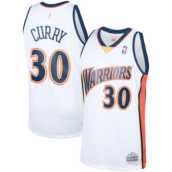Stephen Curry GSW Premium-Quality Jersey - Economical Deal
