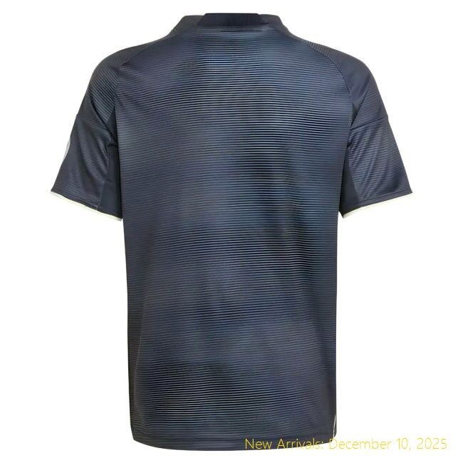 Benzema Real Madrid Away - Official Edition - High Performance