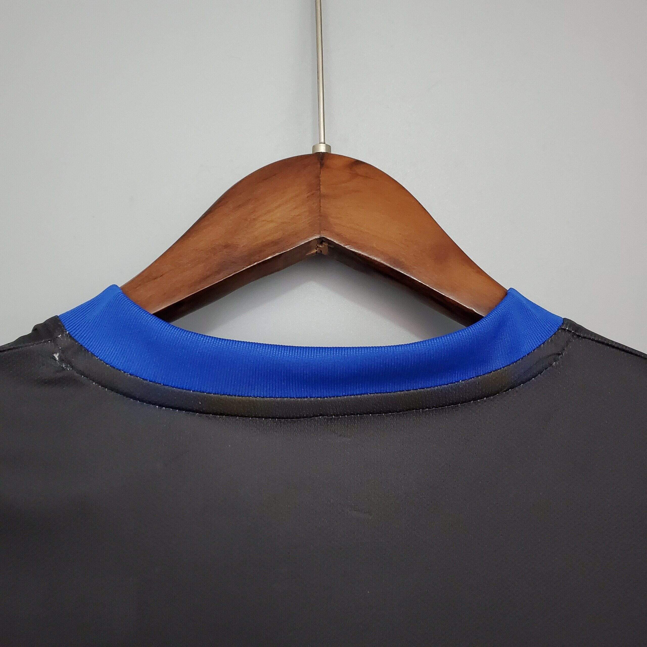 2008/09 Inter Milan Home kit