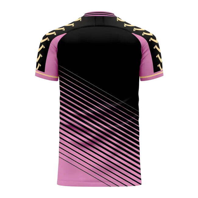 Away Kit for Palermo 2025-2026 (Women