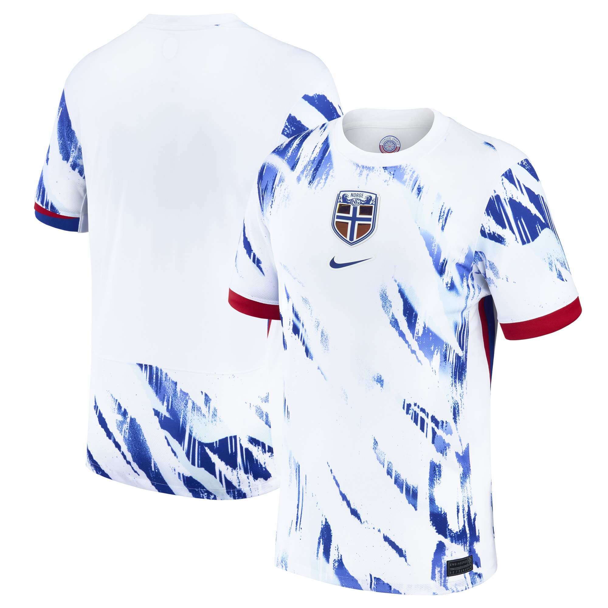 Men's 2024 Performance Replica Jersey - Football Jersey - Exclusive Offer