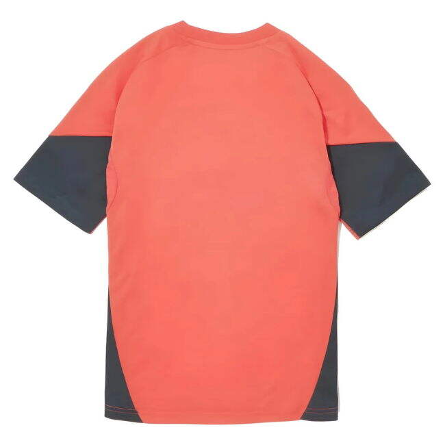 2025-2026 Bayern Munich Training Shirt - Kids (Easy Coral)