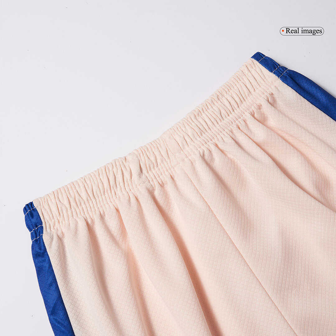 Chelsea Away Kids Soccer Jerseys Kit