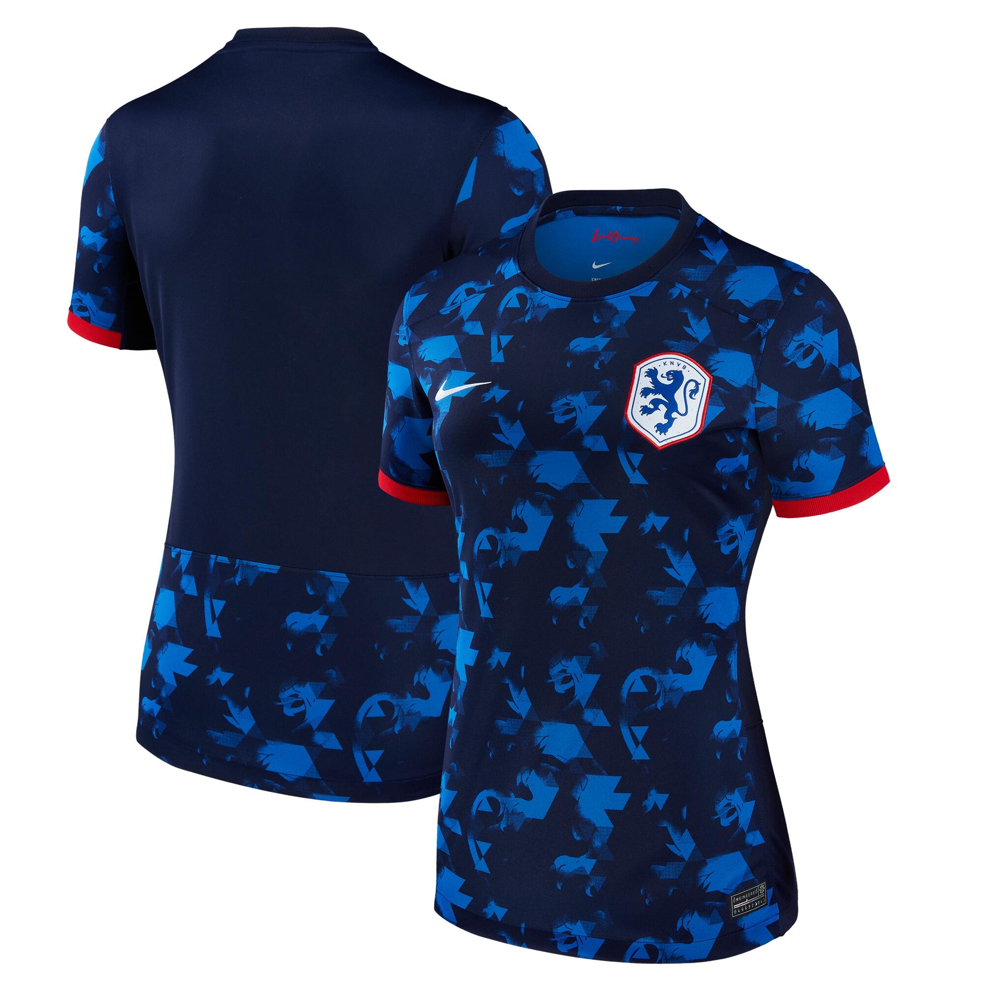 Women's 2023 Professional Replica - Official Merchandise - Exclusive