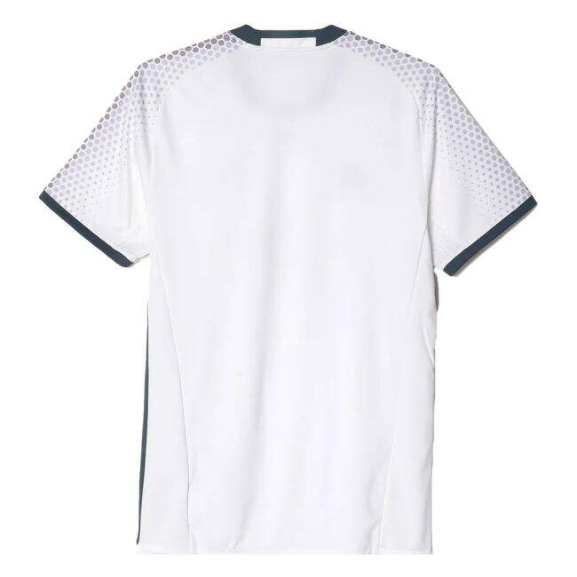 Updated Man Utd Third Game Jersey 2016-2017