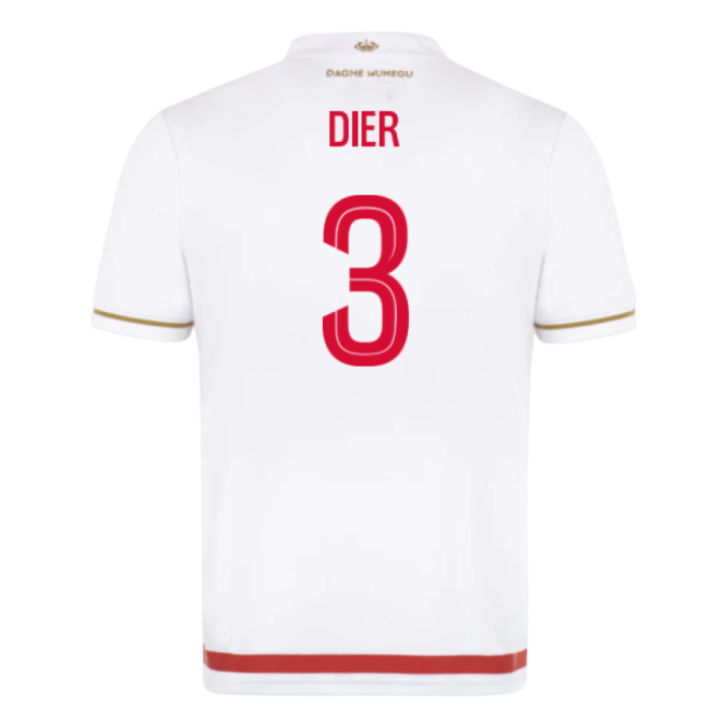 2025-2026 Monaco Home - Premium Quality - Breathable Material