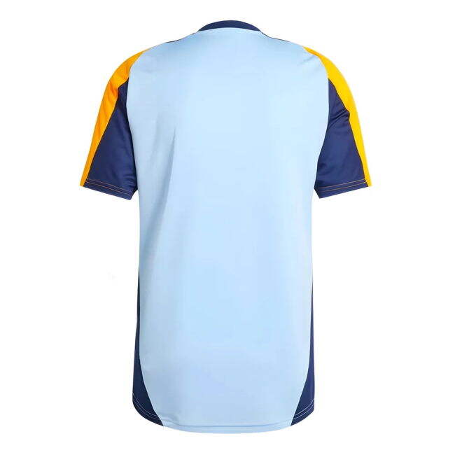 Real Madrid Training official style Shirt 2024-2025