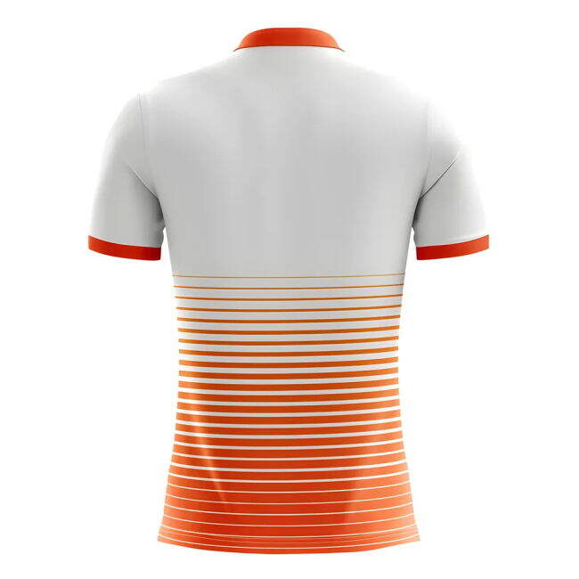 Match Replica Holland Away Supporter Kit (Baby)