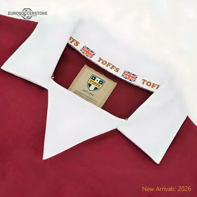 Authentic York City 1972-1973 Retro Football Shirt - Premium Quality