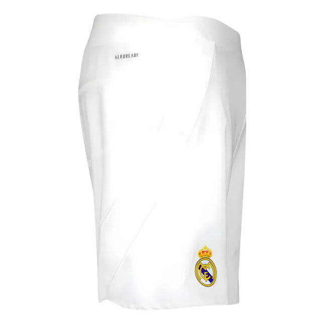 Real Madrid First Team Fan Shirt - Adults Version (1)