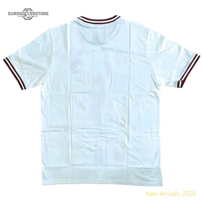 2025-2026 Premier League Team Away Pro-level Jersey Puma Drycell