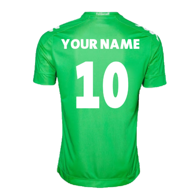 Borussia Monchengladbach 2016-18 XL official style Shirt (Adult