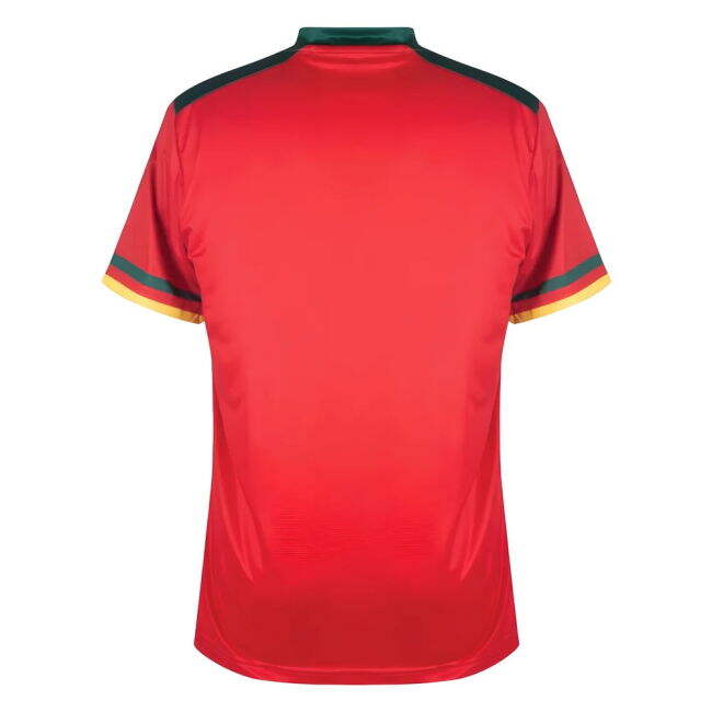 Cameroon 2022-2023 Third Jersey - Adult