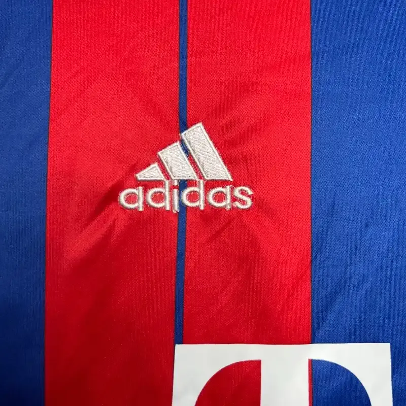 2014-2015 Bayern Munich Jersey retro kit