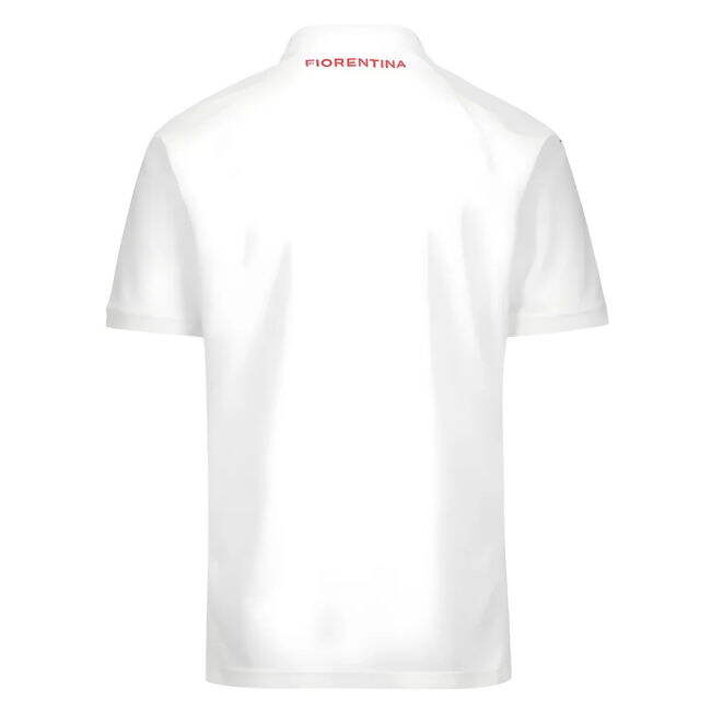 Collector's Exclusive Quality Fiorentina Away Rare Jersey