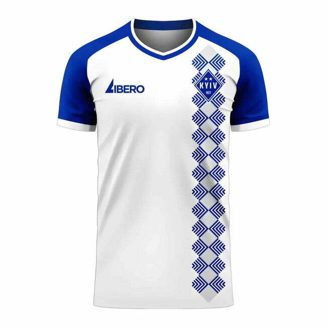 Football Club Kyiv #2025 Pro Series Licensed 2024-2025 Season Fan K...