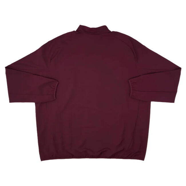 2024-2025 Bayern Munich Shirt (Shadow Maroon) Lightweight