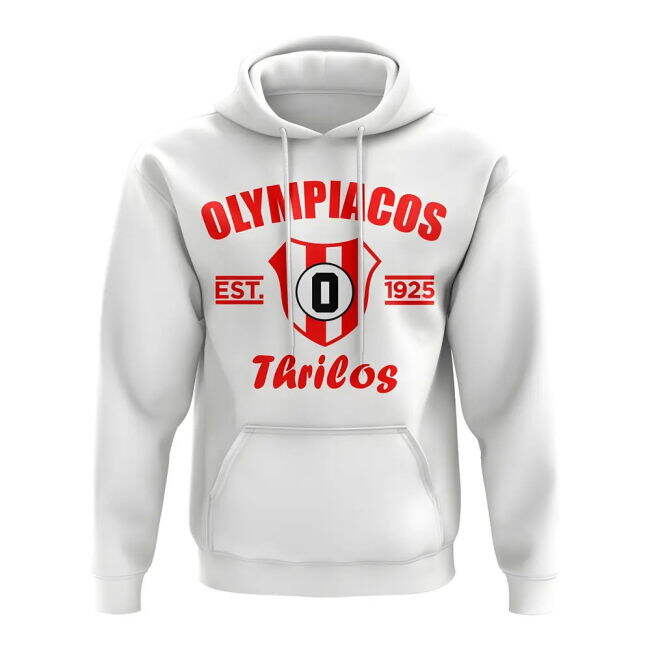 Hooded Sweatshirt S. Agüero #10 Best Value Official Merchandise (v10)