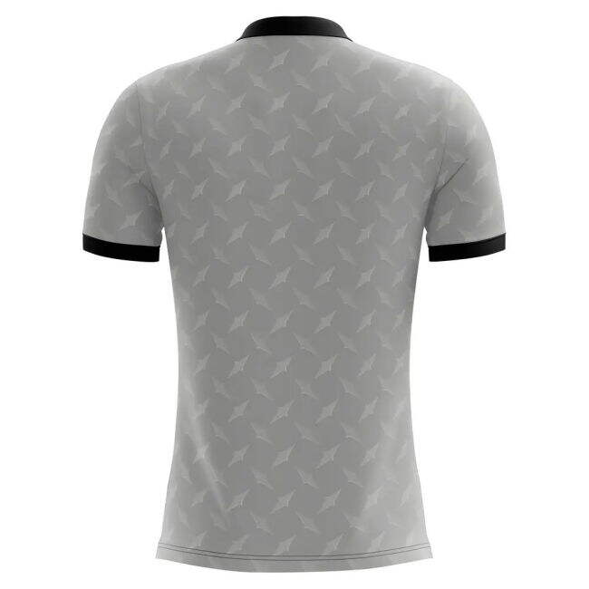 Middlesbrough Stylish Away Jersey 2025-2026 #28