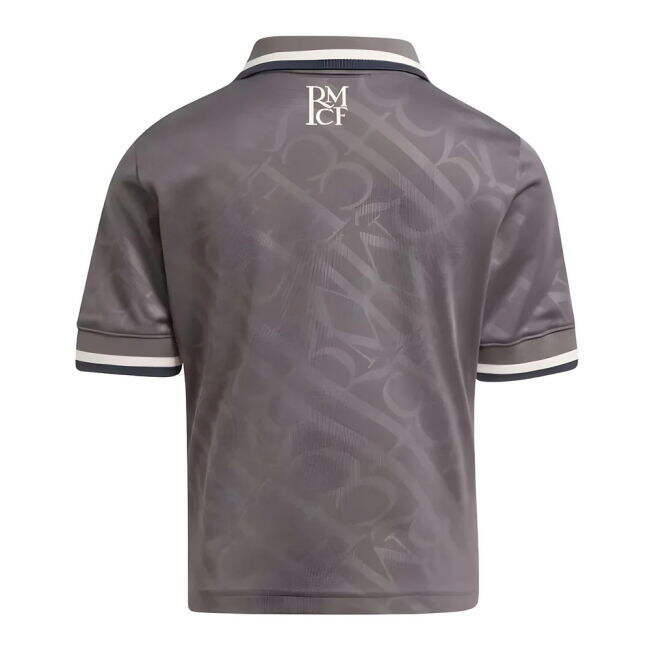 Professional Real Madrid 2024-2025 Third Uniform