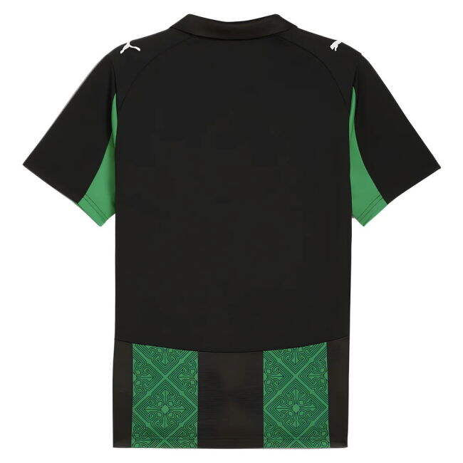 2025-2026 Racing Lens Away Shirt