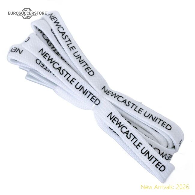 Premium Newcastle United Fc Accessories Set - Match Day Jersey