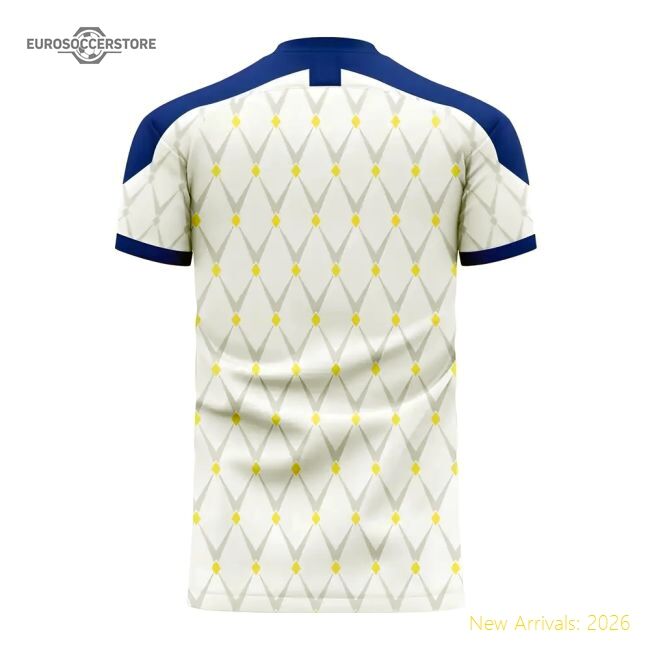 Top-tier Away Premier League Team Jersey 2025-2026 Smooth