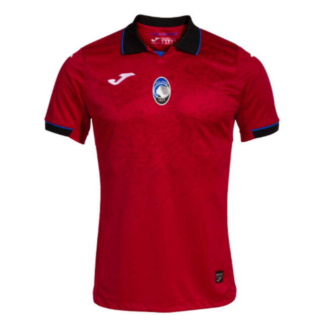 Atalanta Limited Edition Third Jersey 2023-2024