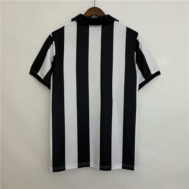 High Performance 2324 Newcastle United 130th Anniversary Soccer