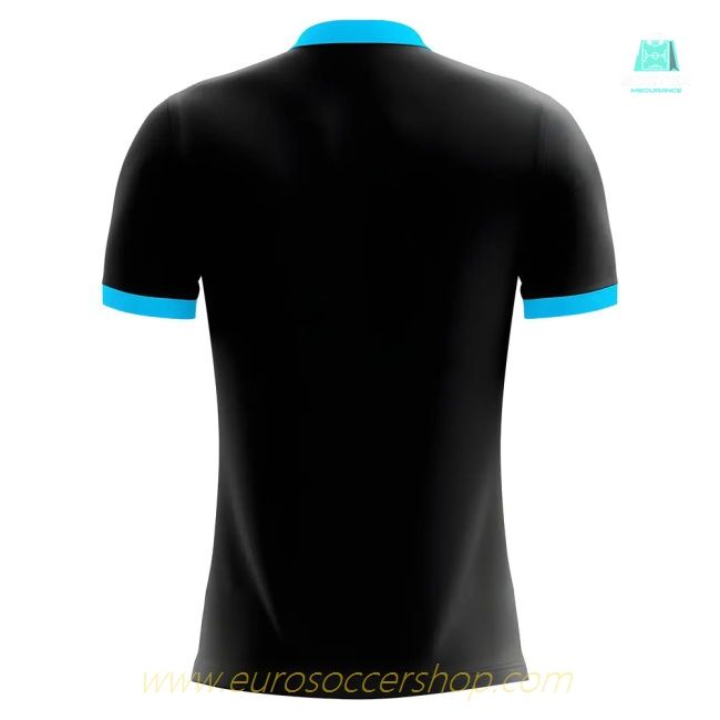 2025/26 Campaign La Liga Away Football Shirt World Cup Libero Collection