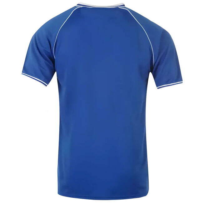1982 Everton timeless Home Football Shirt | high-end