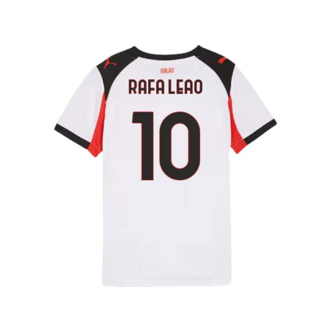 AC Milan Exclusive Away Jersey 2025-2026 #16