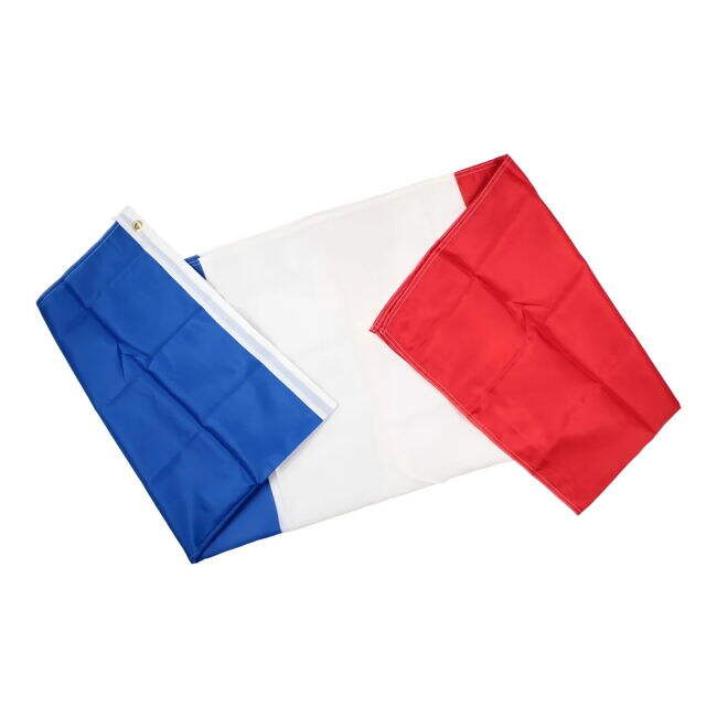 Match Replica France Home Supporter Shirt (Adults)